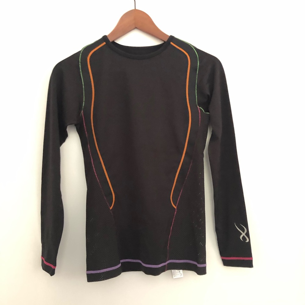 Gerry Weber moonlight long sleeve workout top